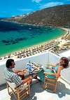 Grecotel Myconos Blu 
